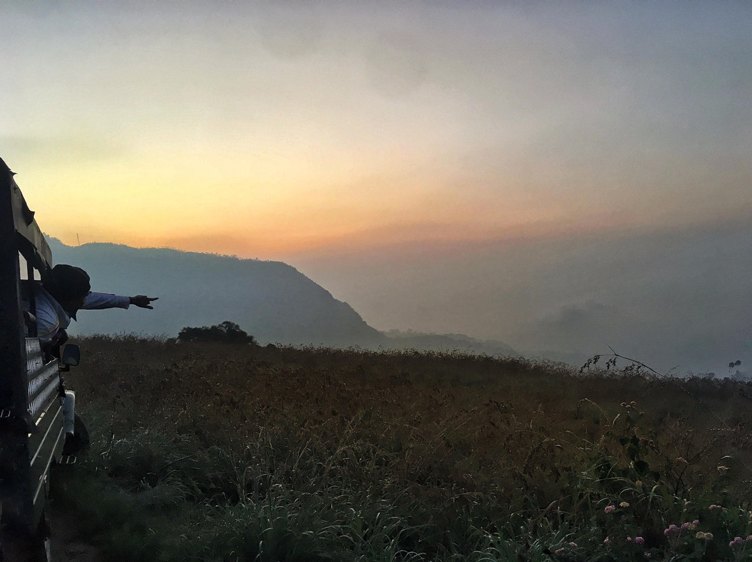 Haputale Mountain Tours-哈普特莱必去景点