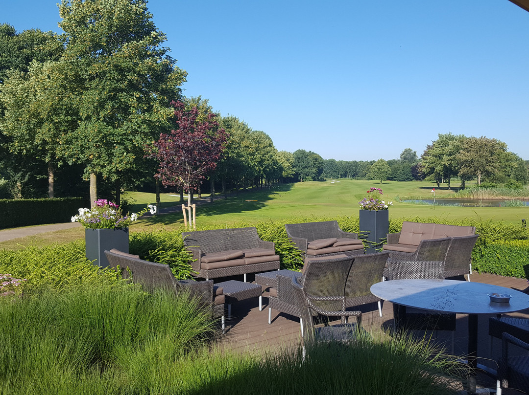 Golfclub Zeewolde-Zeewolde必去景点