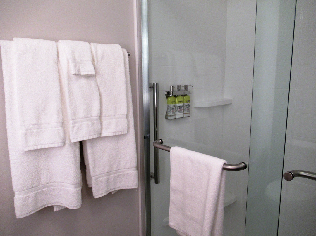 Holiday Inn Express & Suites Reedsville - State Coll Area by IHG主图
