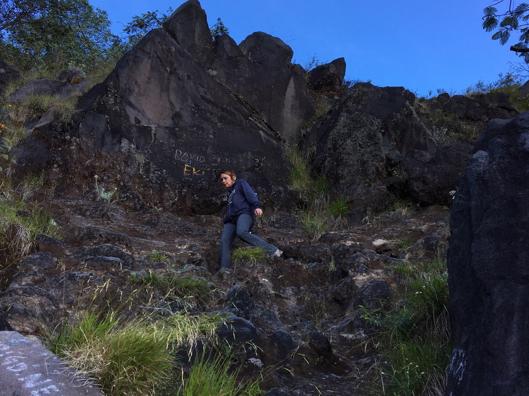 Sagita Bali Trekking Tour景点图片
