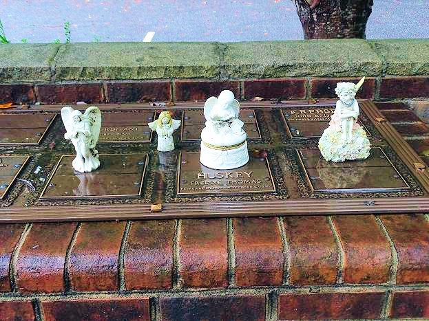 St. Paul's Episcopal Church-Wilkesboro必去景点