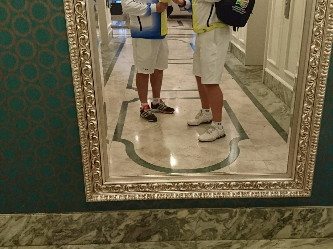 Kloof Country Club-Kloof必去景点