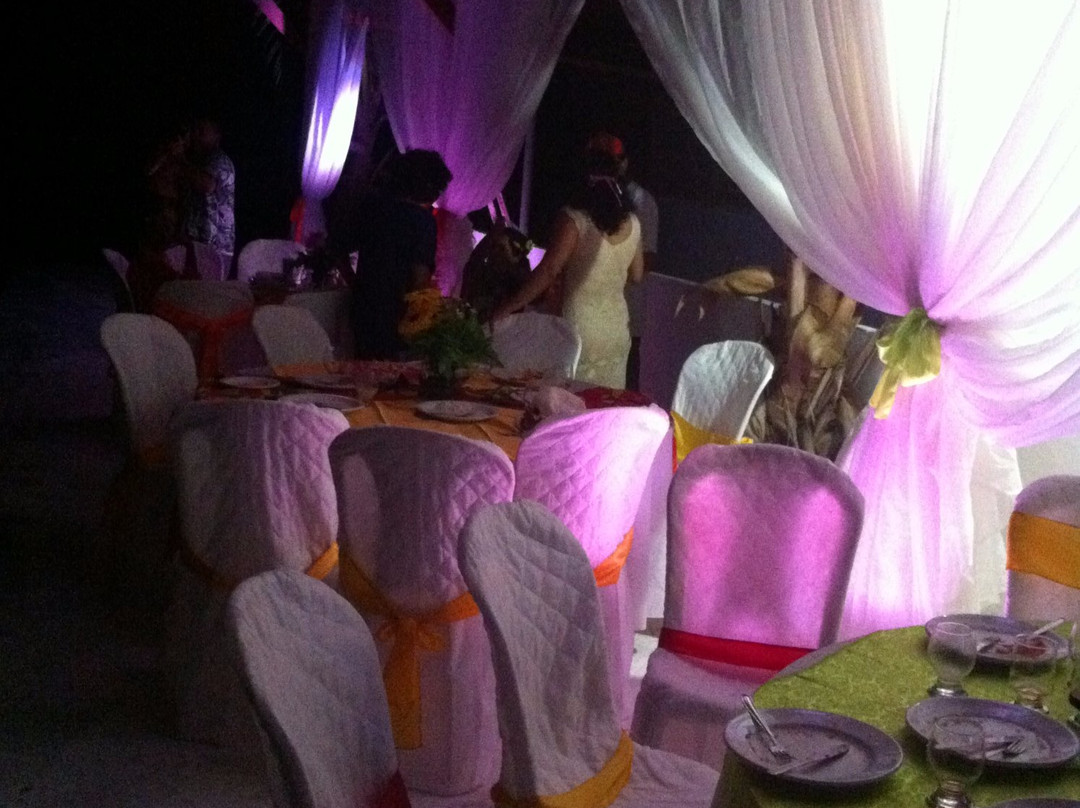 Pousada Casa Branca主图