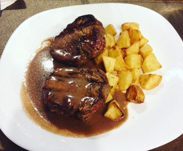 Pavanelli - Loja & Ristorante