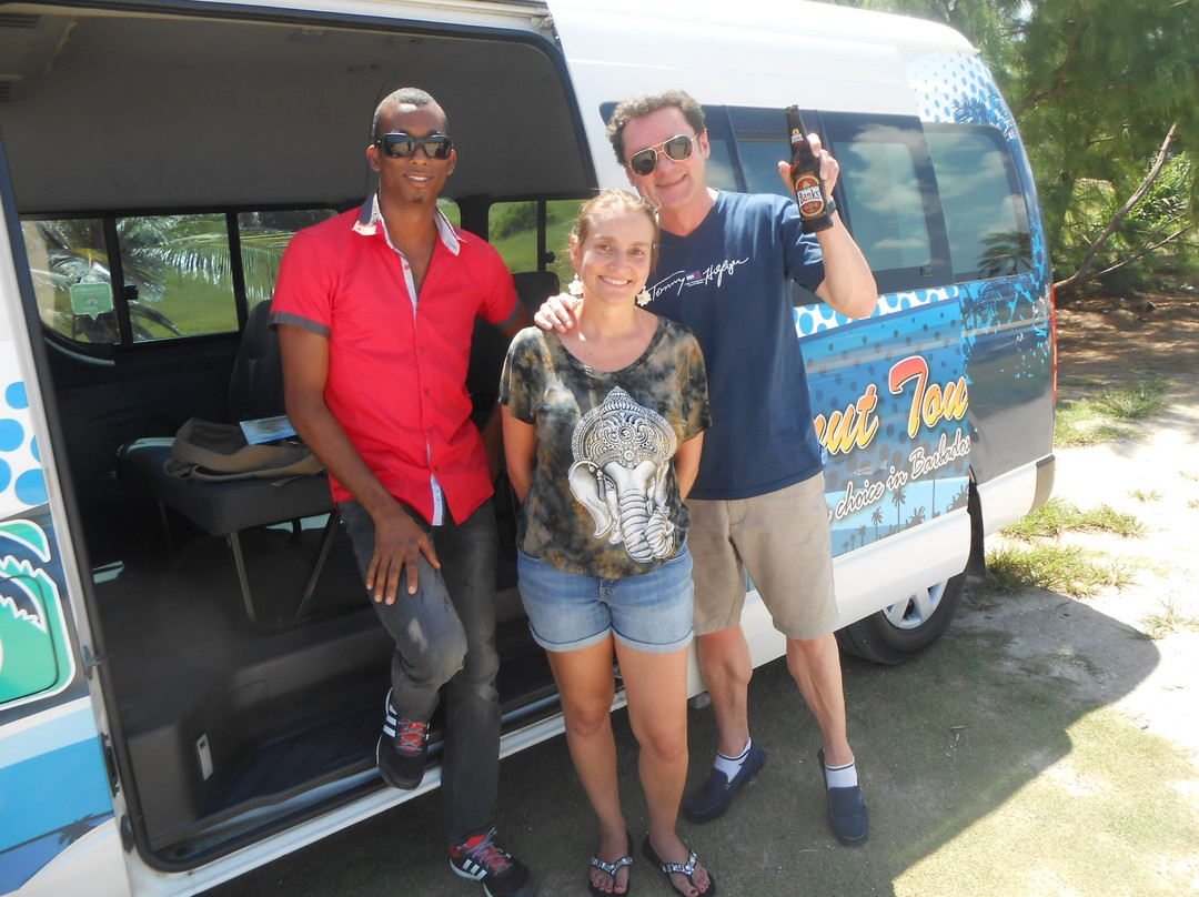 Coconut Tours-布里奇顿必去景点