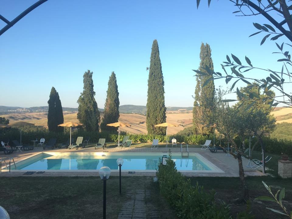 Agriturismo Carpineto