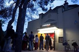Cinema Esbarjo景点图片