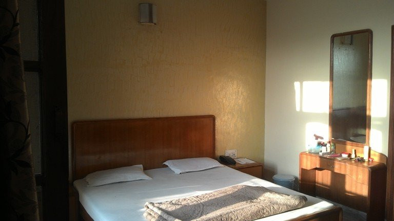 Hotel Har Ki Pauri主图