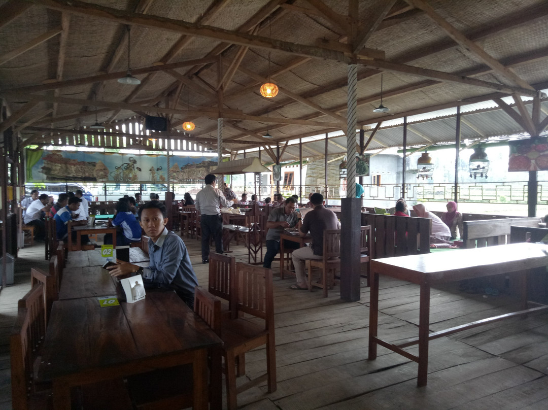 Warung Bebek Kerto主图