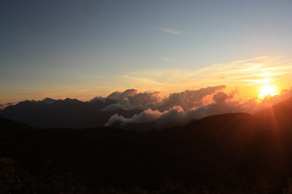 Tropical de Altitude-Itanhandu必去景点