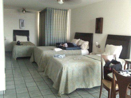 Hotel Santa Fe-官方