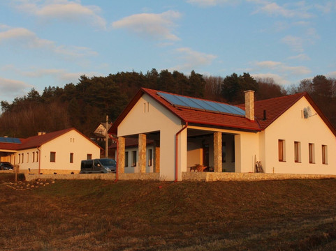 Banhorvati旅游攻略图片