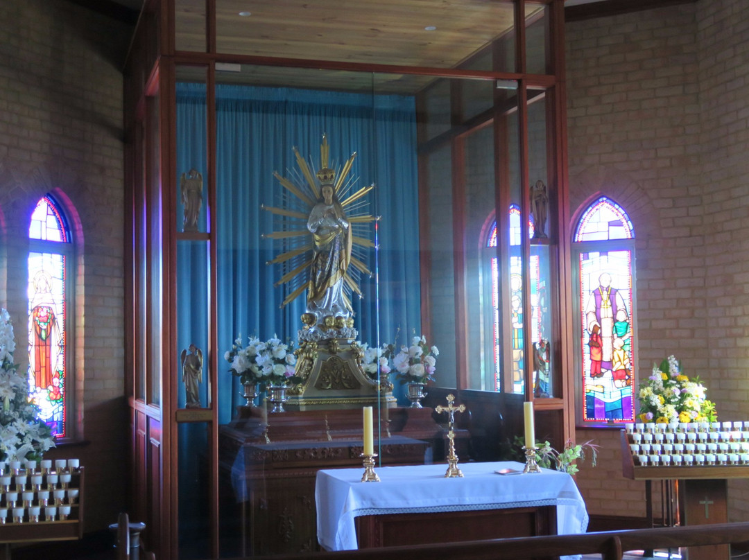 Our Lady of Victories Catholic Parish景点图片