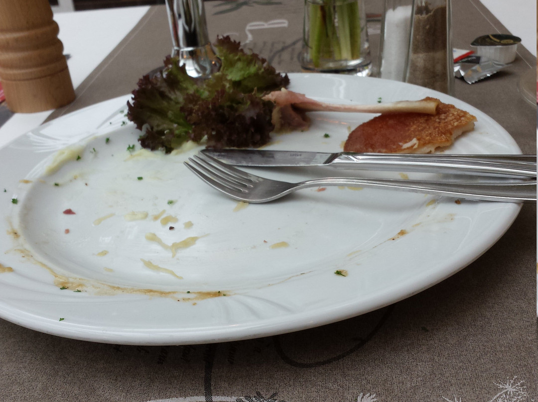 Hotel & Restaurant Zum Starenkasten主图