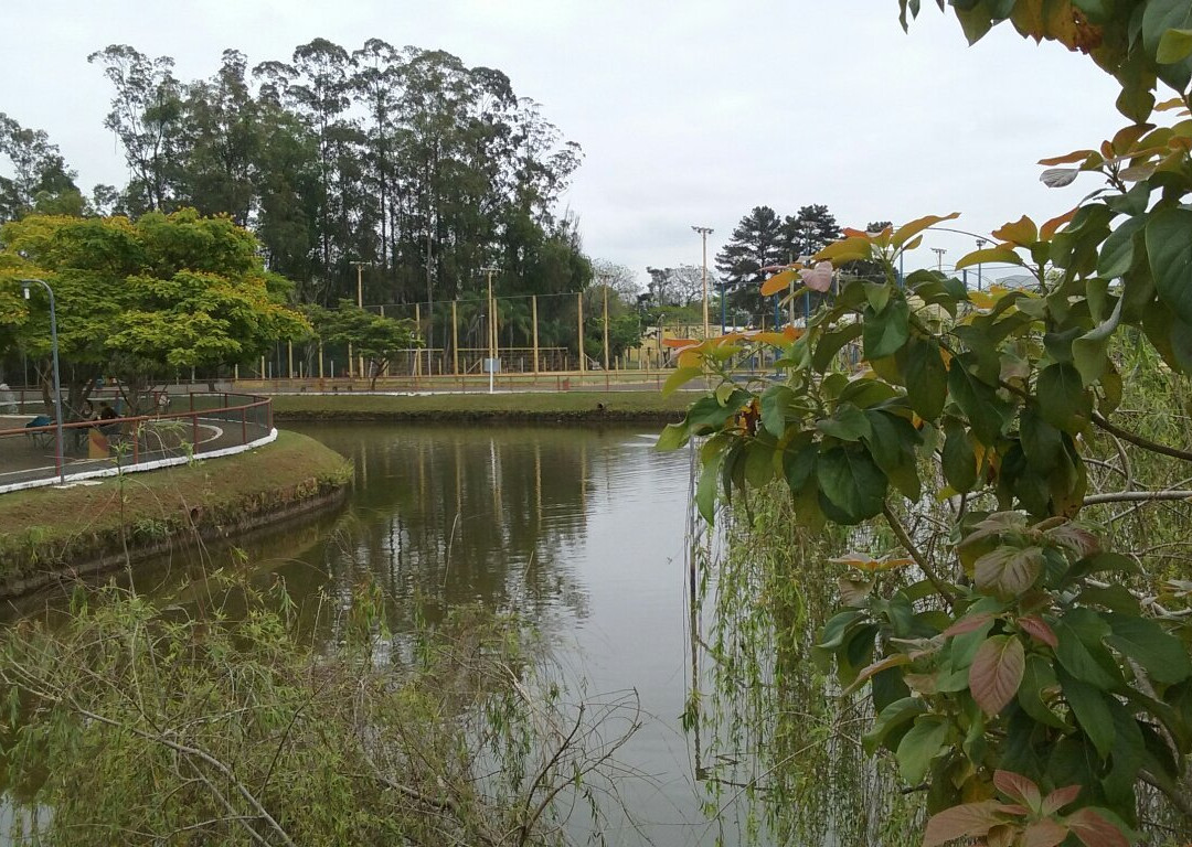 Cruzeiro do Sul旅游景点-Princesa do Vale Park