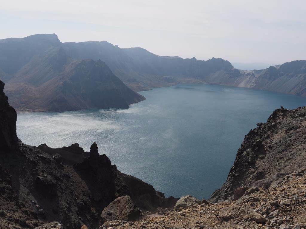 长白山迷宫-白山市必去景点