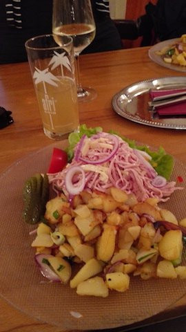 Merzhausen餐馆和美食-Restaurant Suden