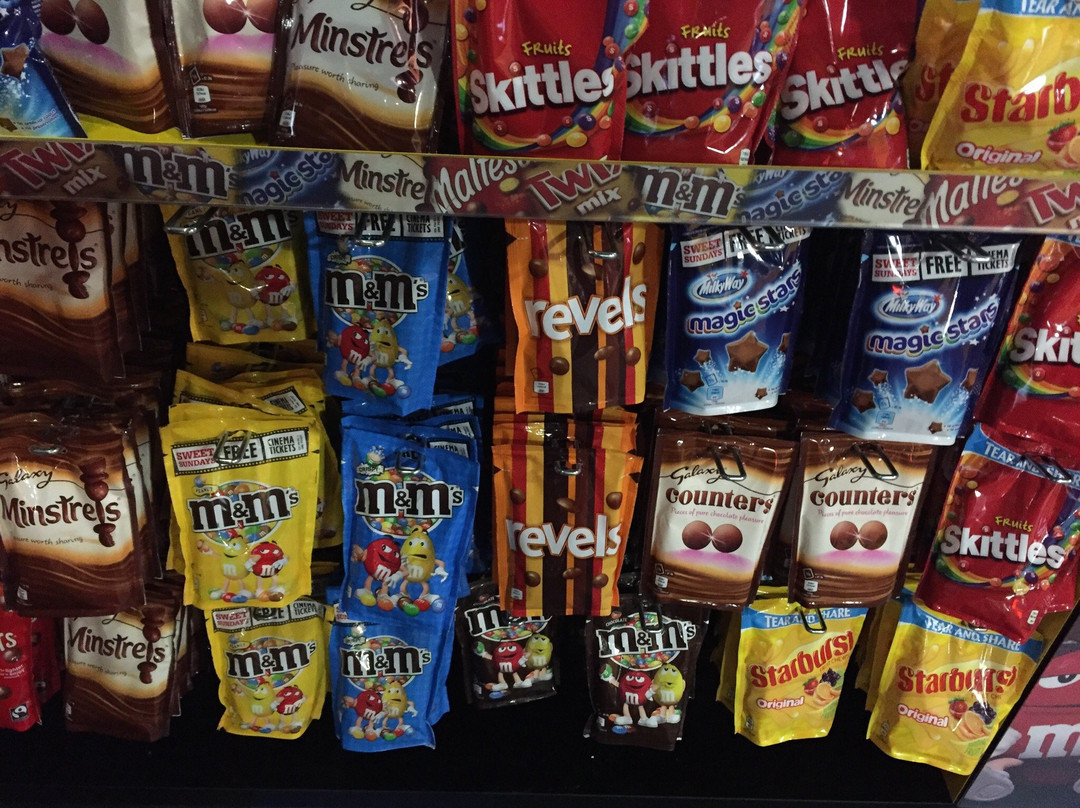 Light Cinema New Brighton-New Brighton必去景点