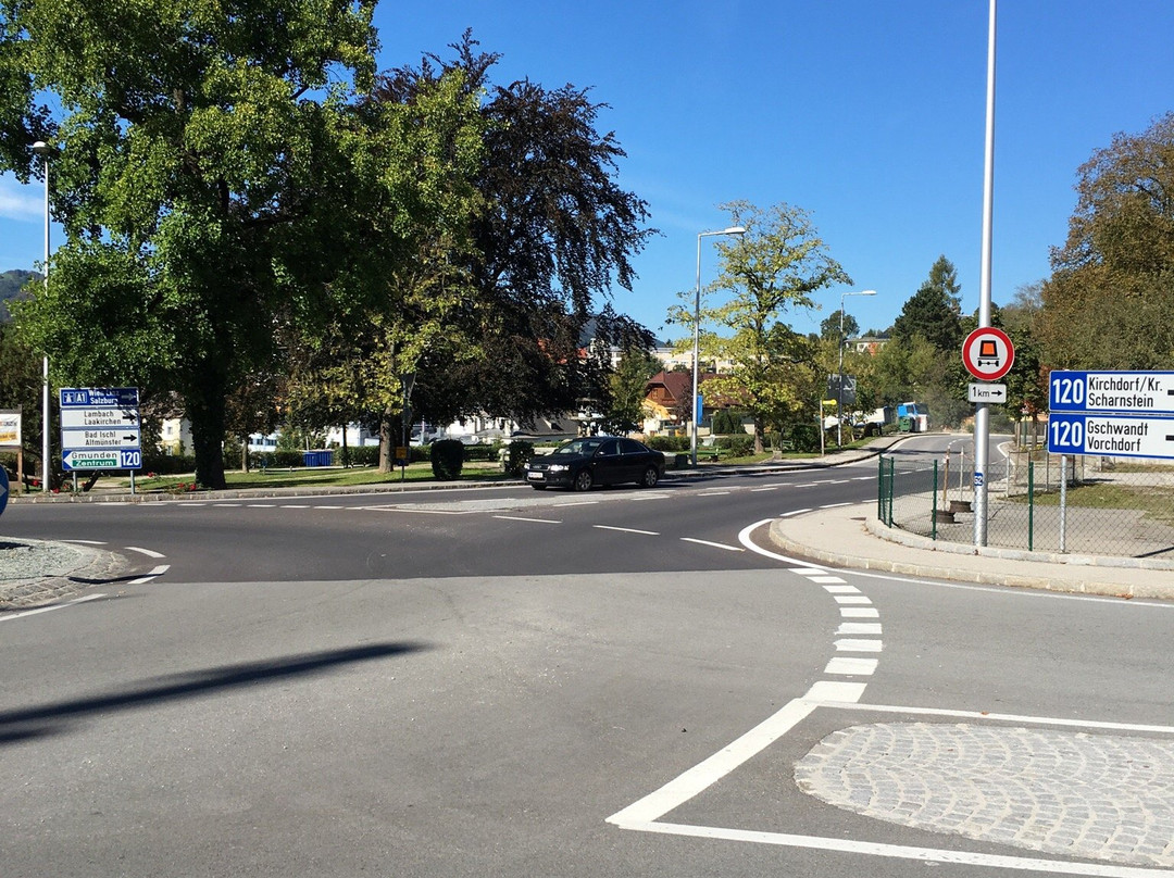 Viktoria-Luise-Park-葛姆登必去景点