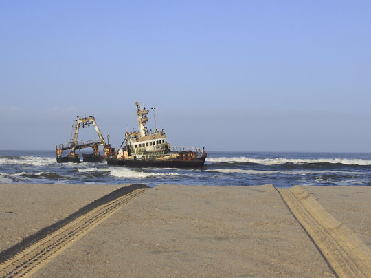 Aquanaut Tours-斯瓦科普蒙德必去景点