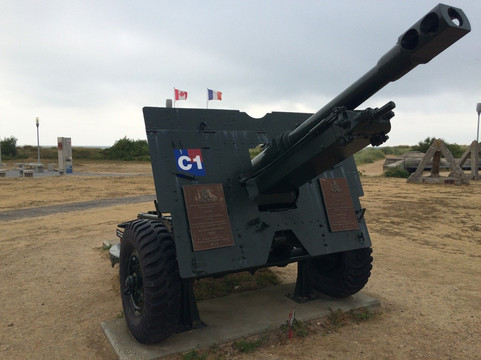 The DDay Tours-Valmont必去景点