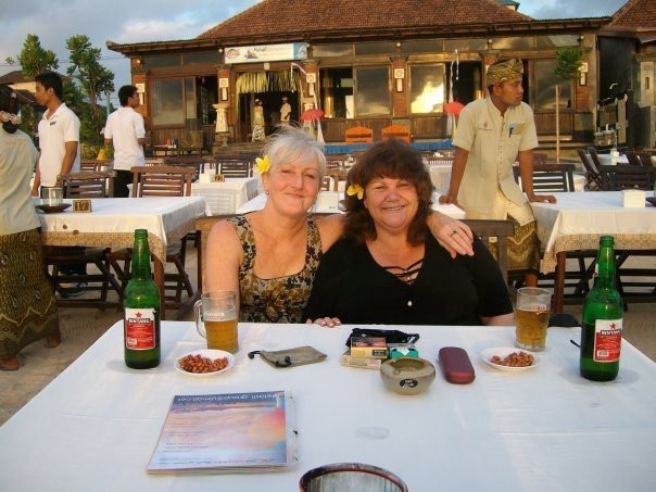 Bali Nature Tour-克冬迦南必去景点