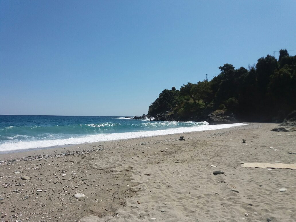 Pouri旅游攻略图片