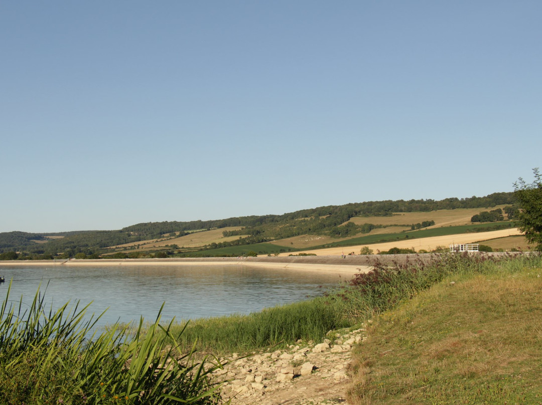 Reservoir de Panthier-Vandenesse-en-Auxois必去景点