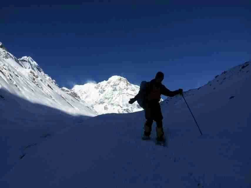 Emerging Nepal Trek - Kathmandu Day Tour-加德满都必去景点