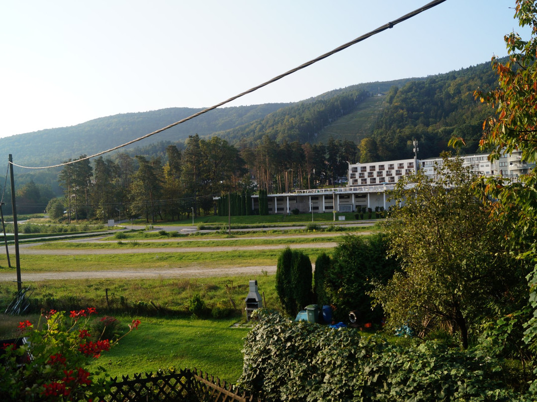 Garni Hotel Milena主图