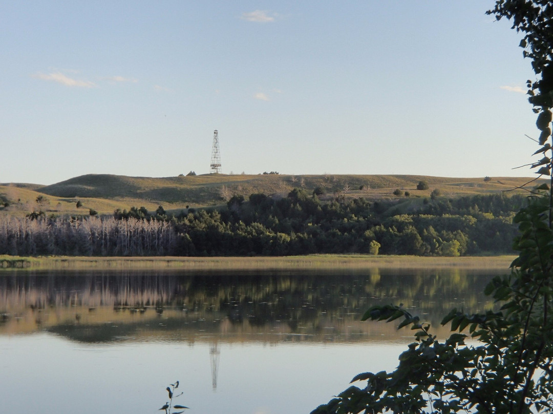Valentine National Wildlife Refuge-Valentine必去景点
