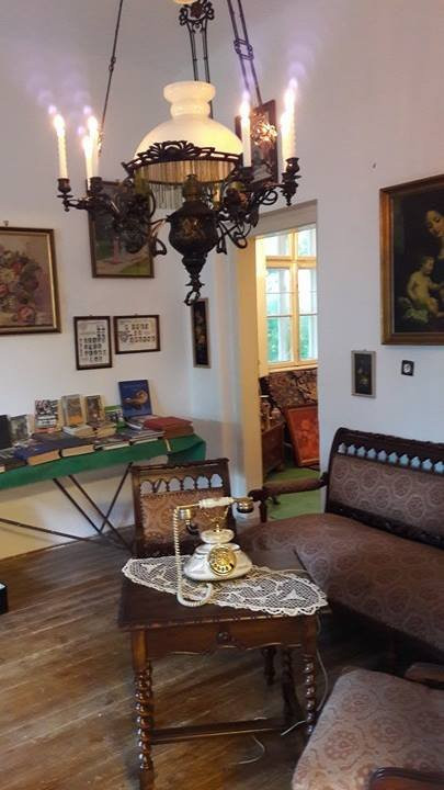 Malom-Fia-Ostffyasszonyfa必去景点