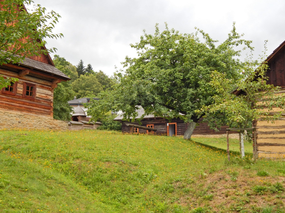 Bardejov Spa-Bardejovske Kupele必去景点