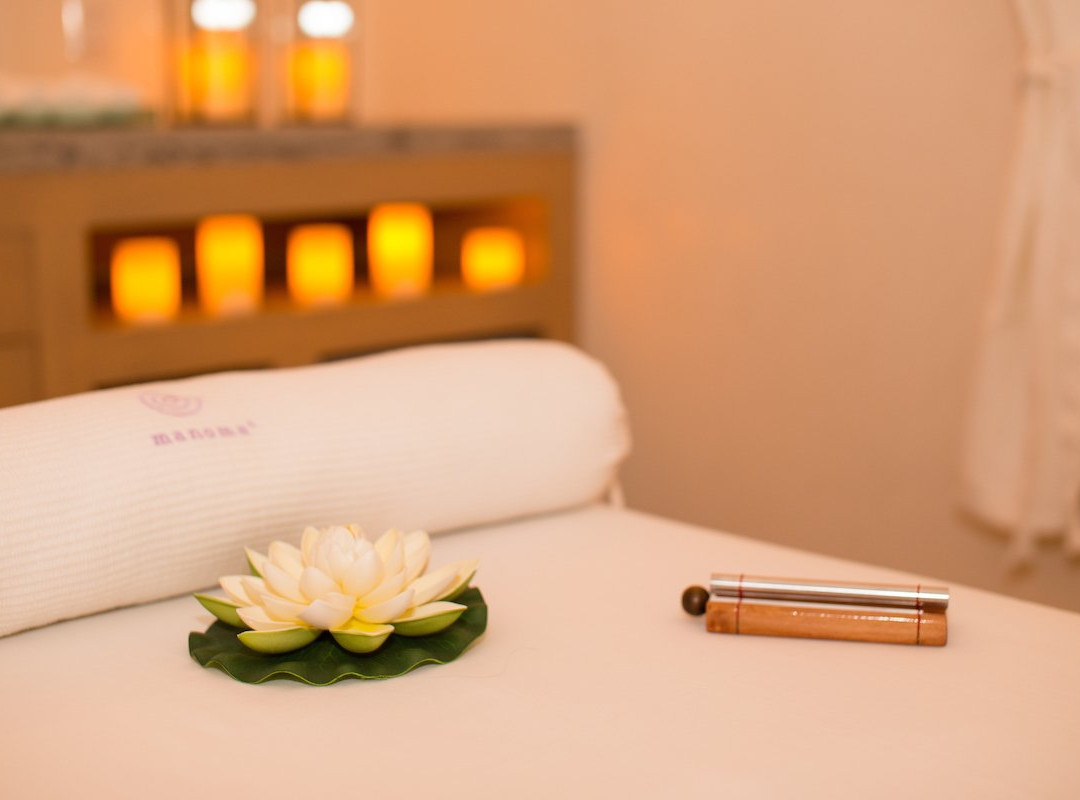 Manoma Spa & Salon Palmilla景点图片