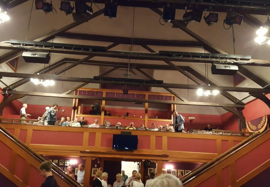 Ivoryton Playhouse景点图片