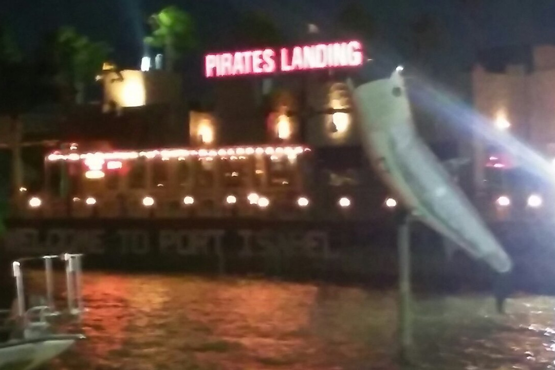 Lighthouse Square-Port Isabel必去景点