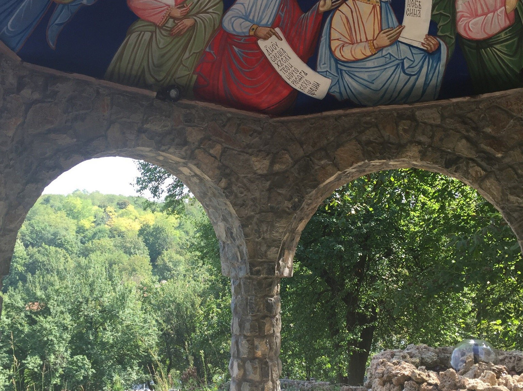Velika Remeta Monastery景点图片