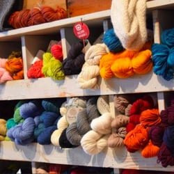 Fuzzy Goat-Thomasville必去景点