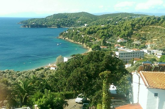 Blue Bay Skiathos-官方