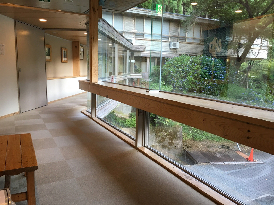 Takatsuki Forest Center-高规市必去景点