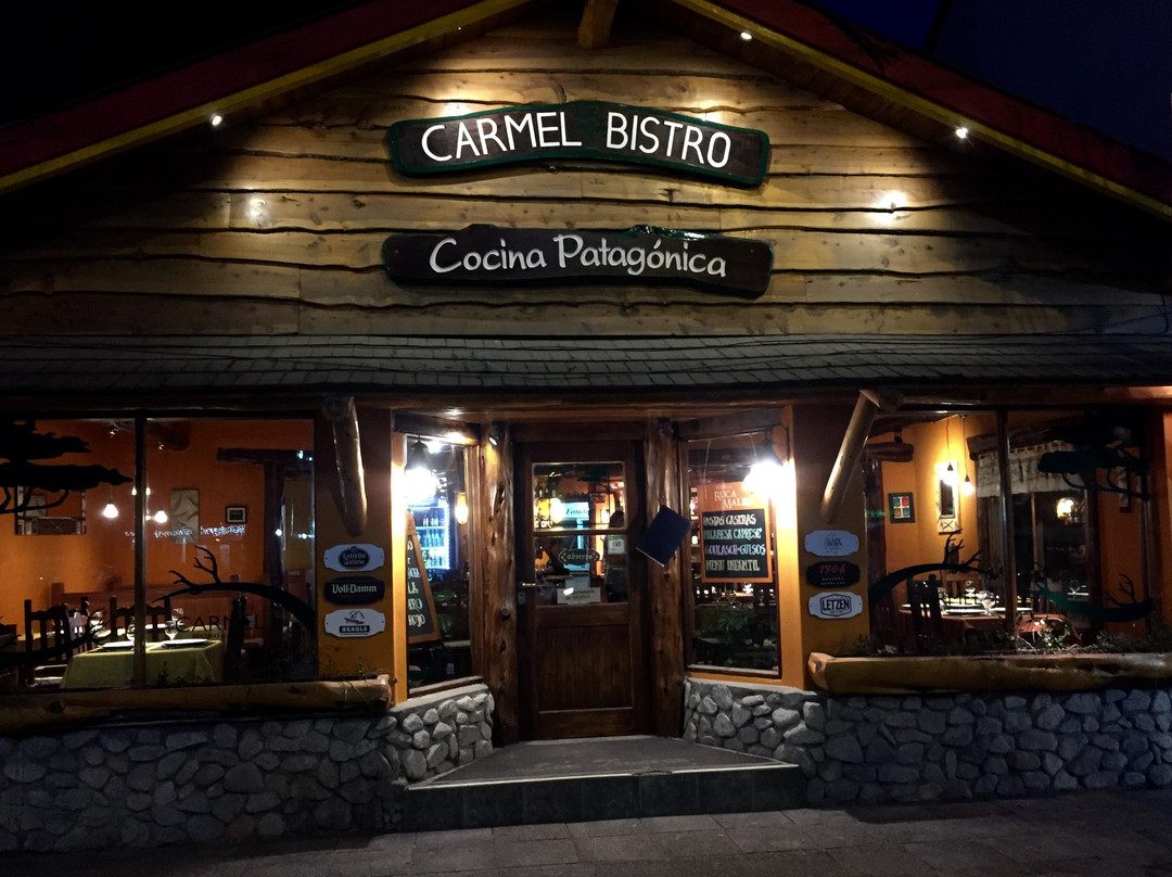 Carmel Bistro
