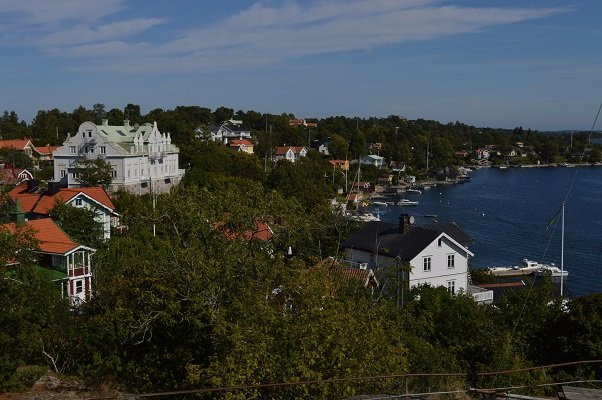Sweden by Nature-Dalarö必去景点