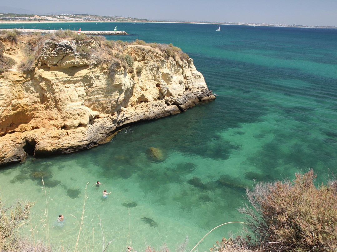 Praia da Batata