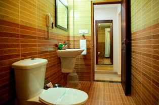 Hotel Ambassador主图