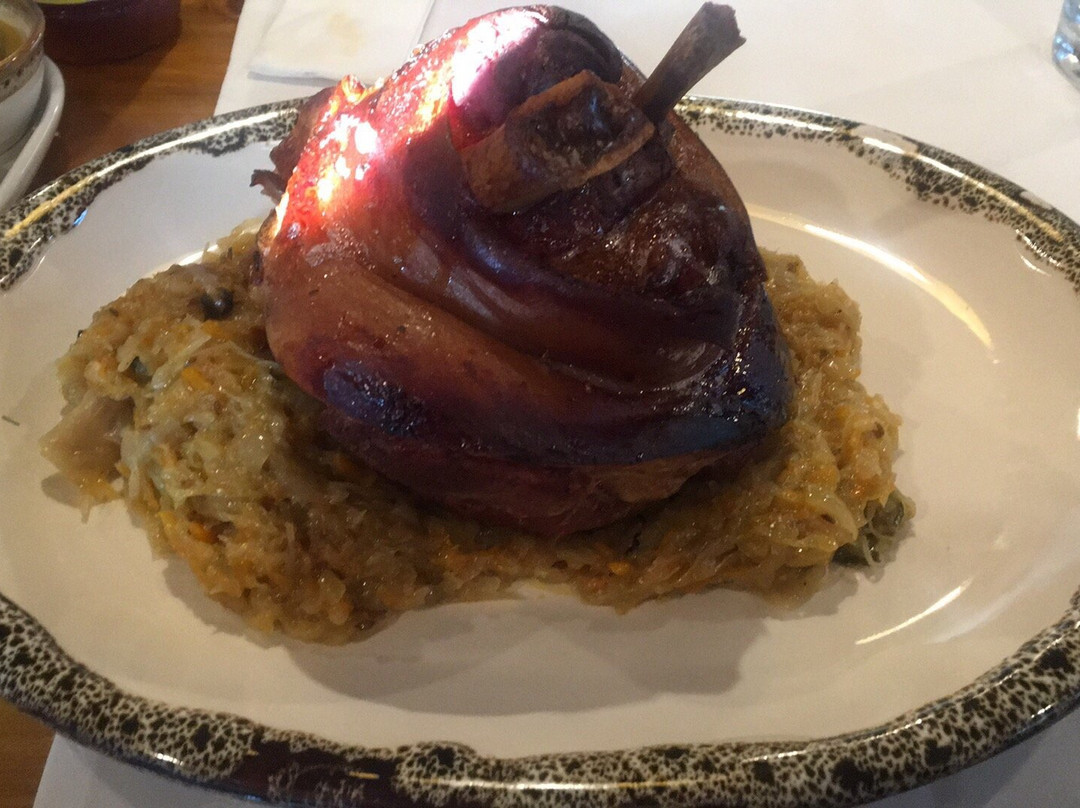 Willa Orle Gniazdo主图