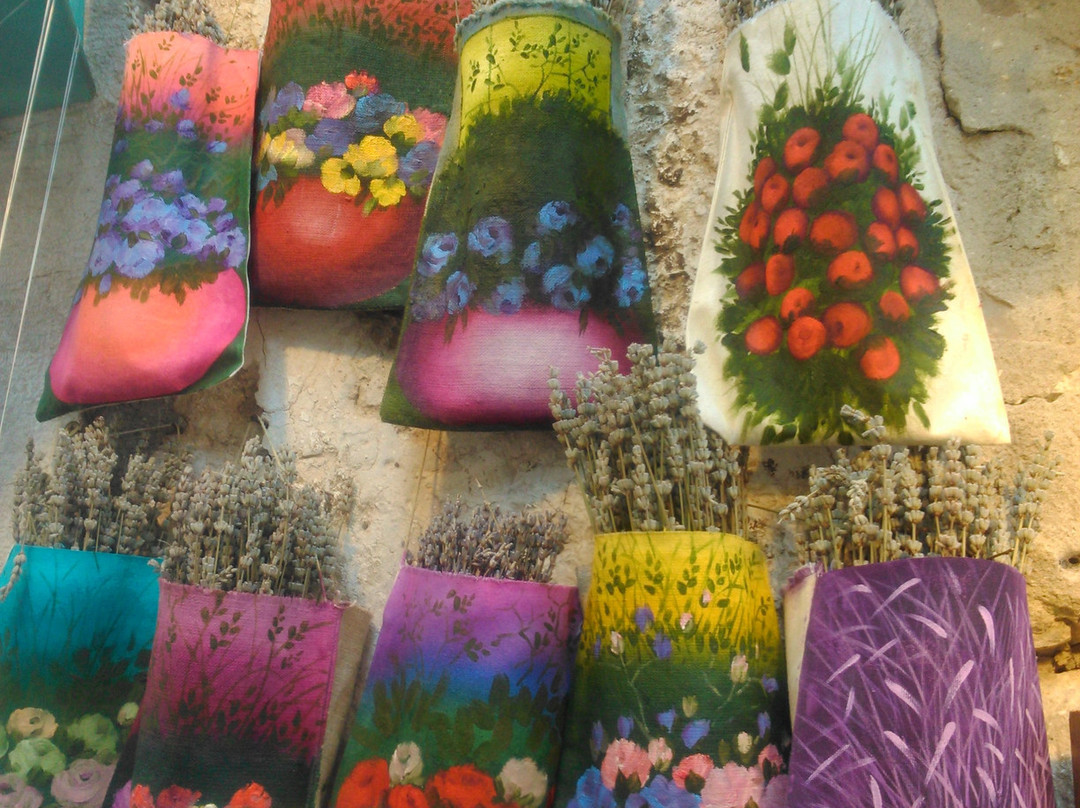 Istria Guide-普拉必去景点