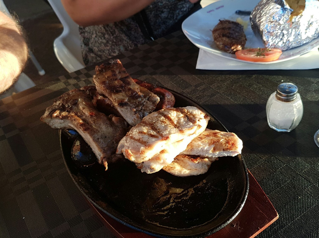 Patagonia Steak House