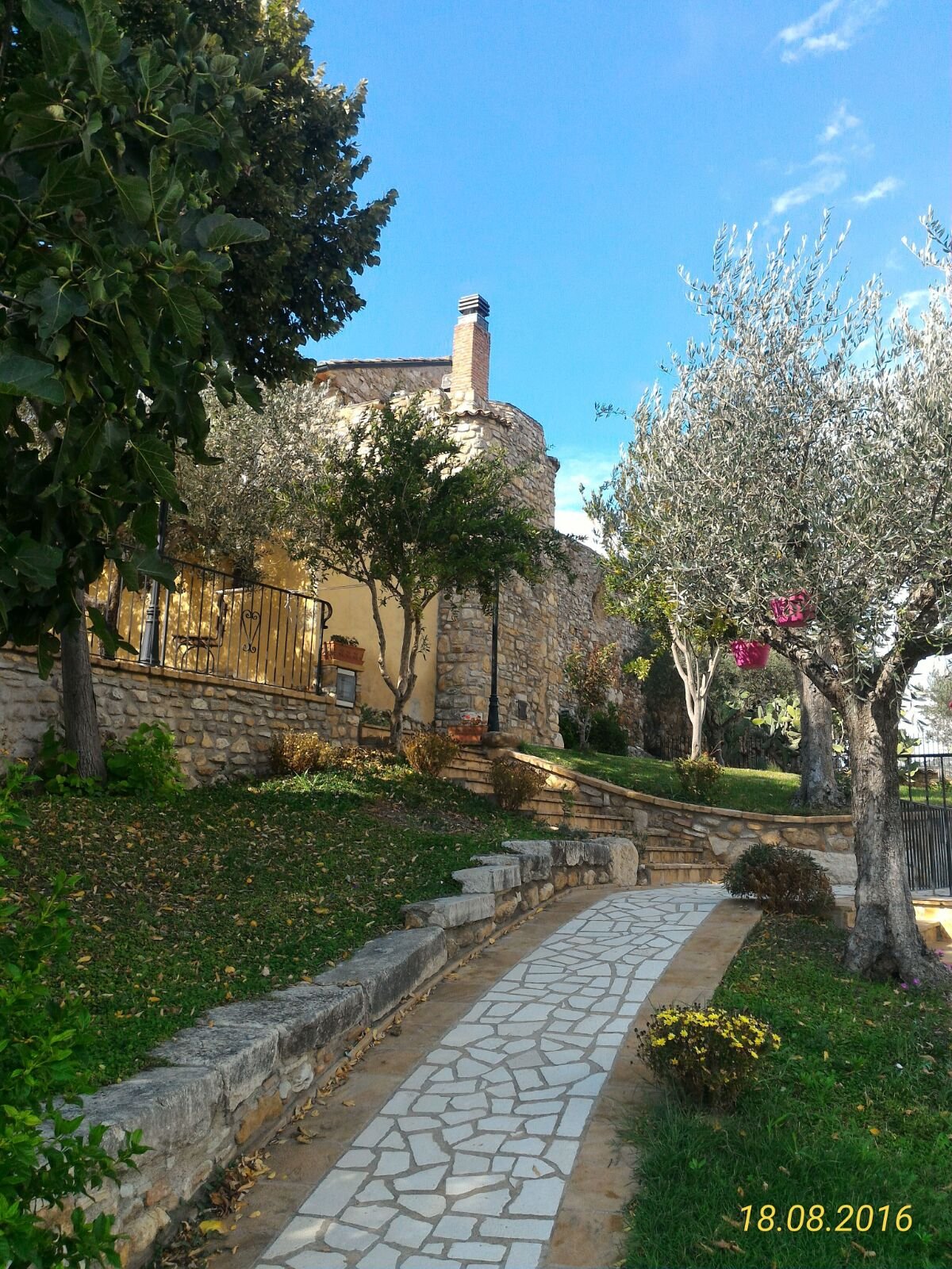 Al Castello Del Principe-官方