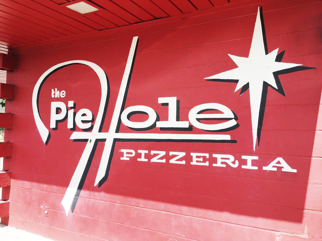 Pie Hole Pizzeria