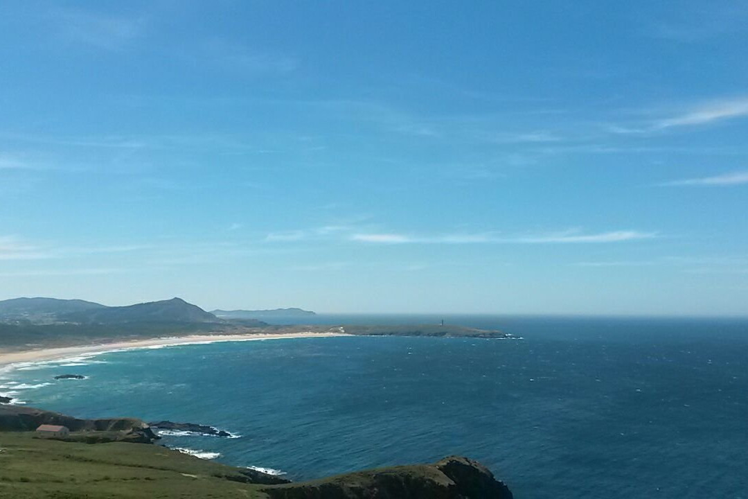 Mirador del Parano景点图片